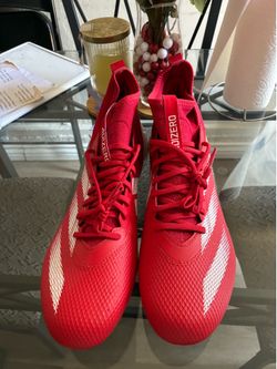 Adidas Impact.2 PE football cleat size 15 men