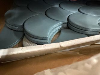 Free Tile