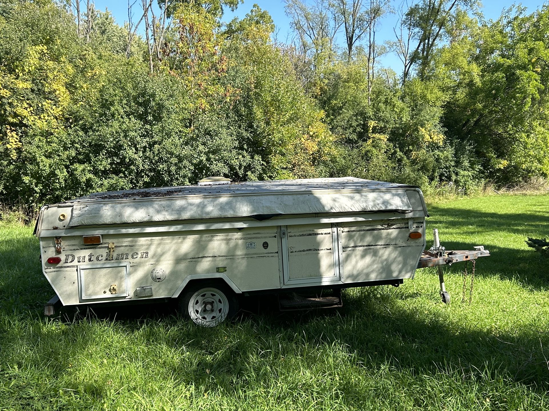 Camper Best Offer