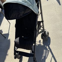 Umbrella stroller