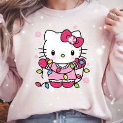Hello Kitty Christmas 