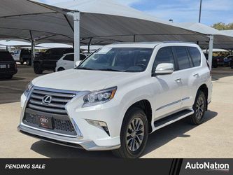 2019 Lexus GX 460