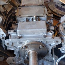 Mustang Aftermarket Tremec 3550 