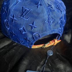 Louis Vuitton Hat