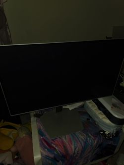 Samsung gaming monitor (odyssey oled G6)