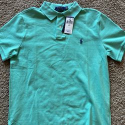 Ralph Lauren Polo Shirt