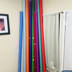 Multiple Colors Savage Seamless Paper Backdrop For Photography