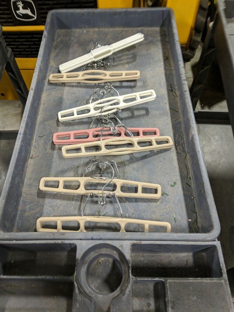 Skirt/Slacks Hangers
