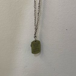 Monkey D Luffy Chain