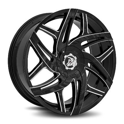 Rims And Tires Package $50 Down No Credit Check