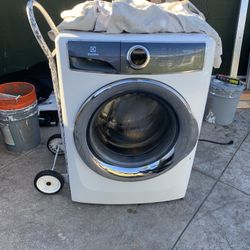 Electric Washer