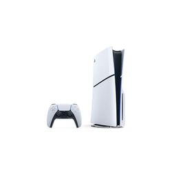 PlayStation 5 Disc Console Slim - USED BUT IN BRAND NEW CONDITION 