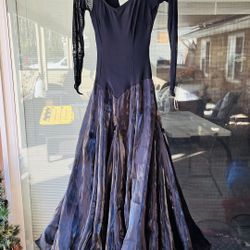 Ballroom Smooth Dress