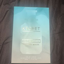 KTORET  cologne 