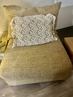 Modular Chair Sofa