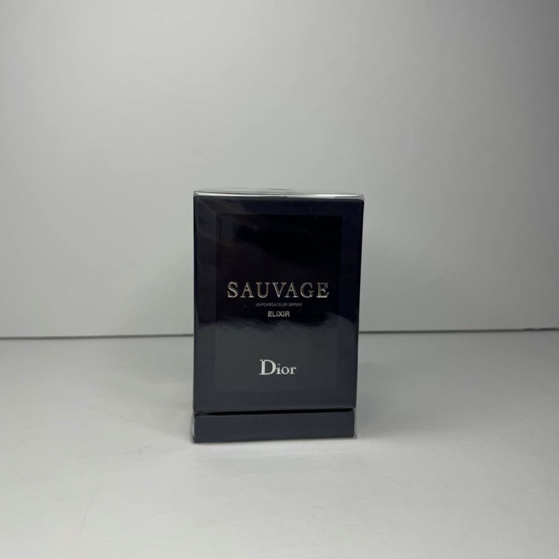 Dior Sauvage Elixir 2 Oz / 60ml for Men EDP