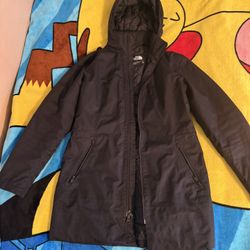 North Face Jacket Women M Size / Great Condition 