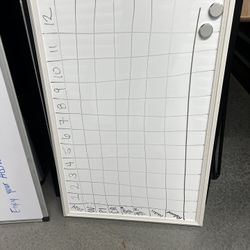 Whiteboard