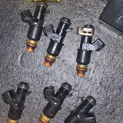 Acura/Honda Injectors