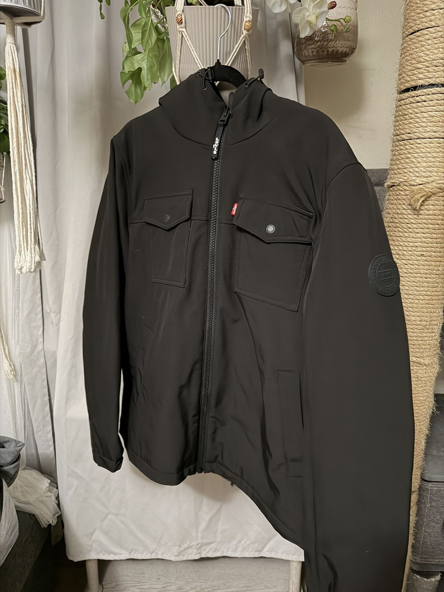 Levi’s Jacket
