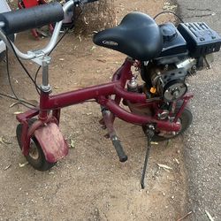 Mini Bike 