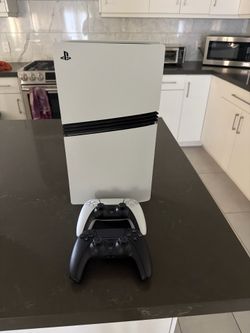 Ps5 pro with ps portal