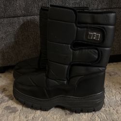 Men’s Snow Boot