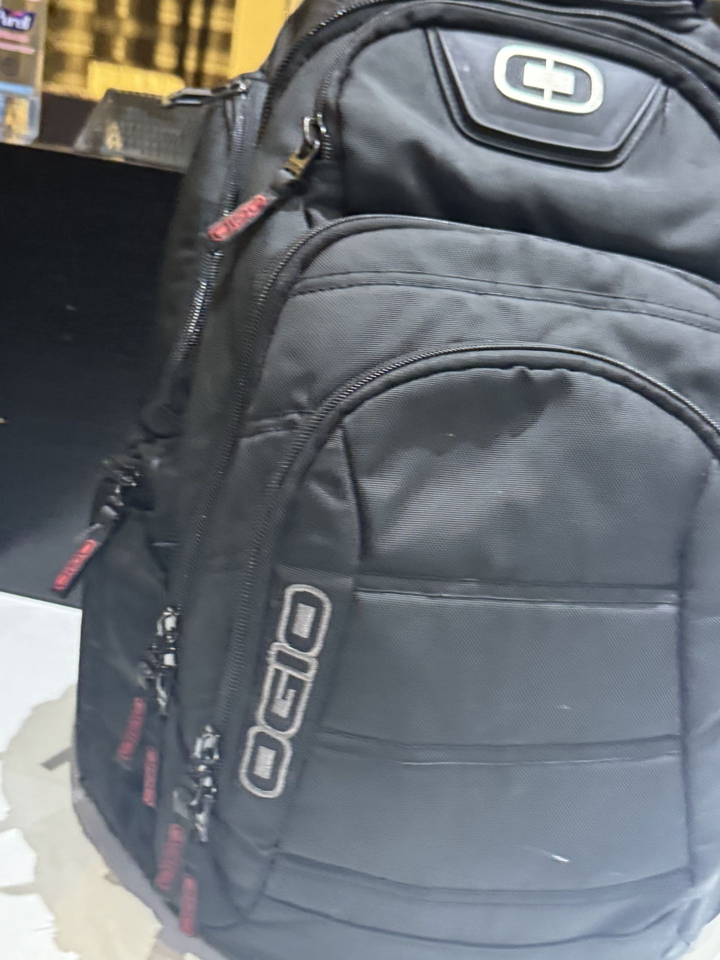 Ogio Backpack 