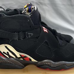 2015 Air Jordan 7 Retro GG 'LolaBunny'Youth Air Jordan size 5.5Y  Or Size 7 Woman’s