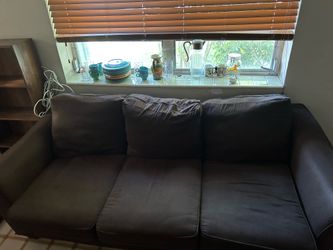Sofa  - Two Piece