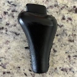 Chevrolet Camaro Z28 SS Automatic Leather Shift Knob OEM GM 1(contact info removed)