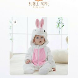 New Baby Costume For Halloween $15