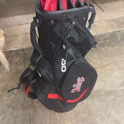 Brand New Ogio Golf Bag