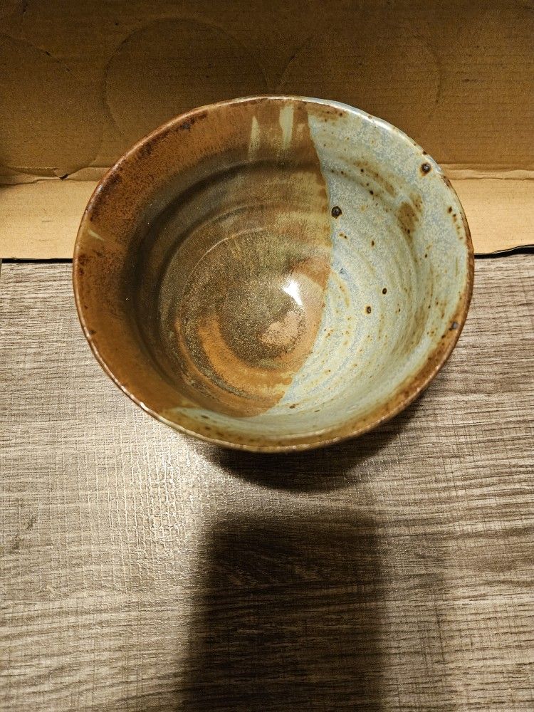 Vintage Bowl