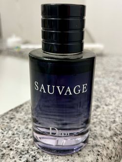 Sauvage by Dior Cologne (60 ml, unboxed)