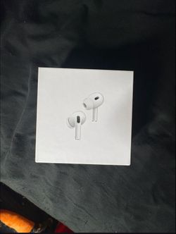 AirPods Pro 2