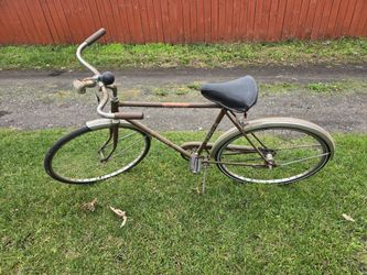 EUROPA ROSS - VINTAGE BIKE