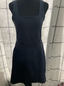 All in motion medium dress
