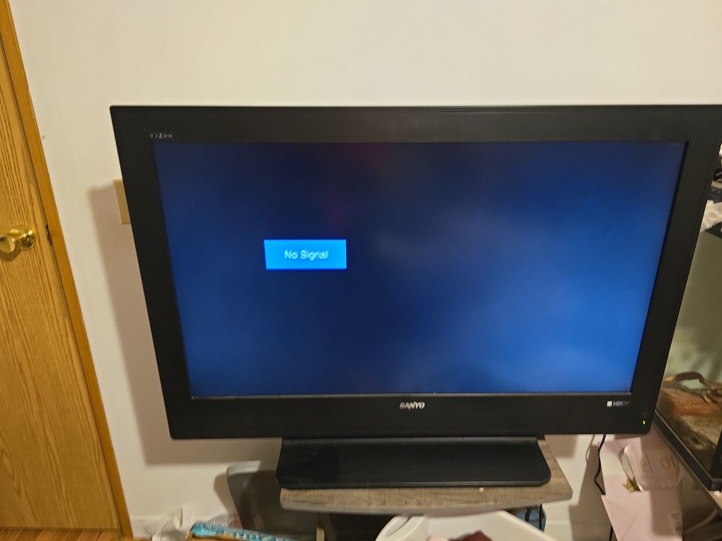 TV, Flat Screen, Television, Screen