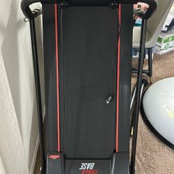 Treadmill 