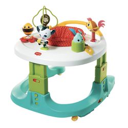 Tiny Love Play & Go 4 In One 