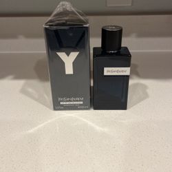 Ysl Eau De Parfum Intense 2023 Release Cologne Fragrance 