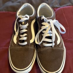 Vans Women’s 7.5