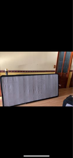 Two box springs FREE