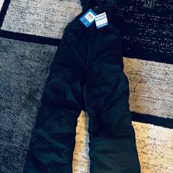 Snow bibs 