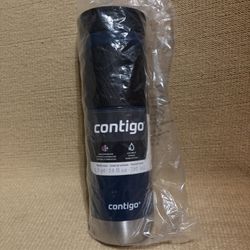 Contigo Mug Bottle  