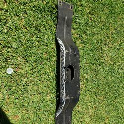 Camaro Chevy Crossmember Parts