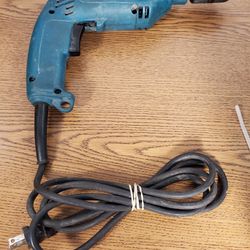 Makita HP1501 Corded Hammer Drill 