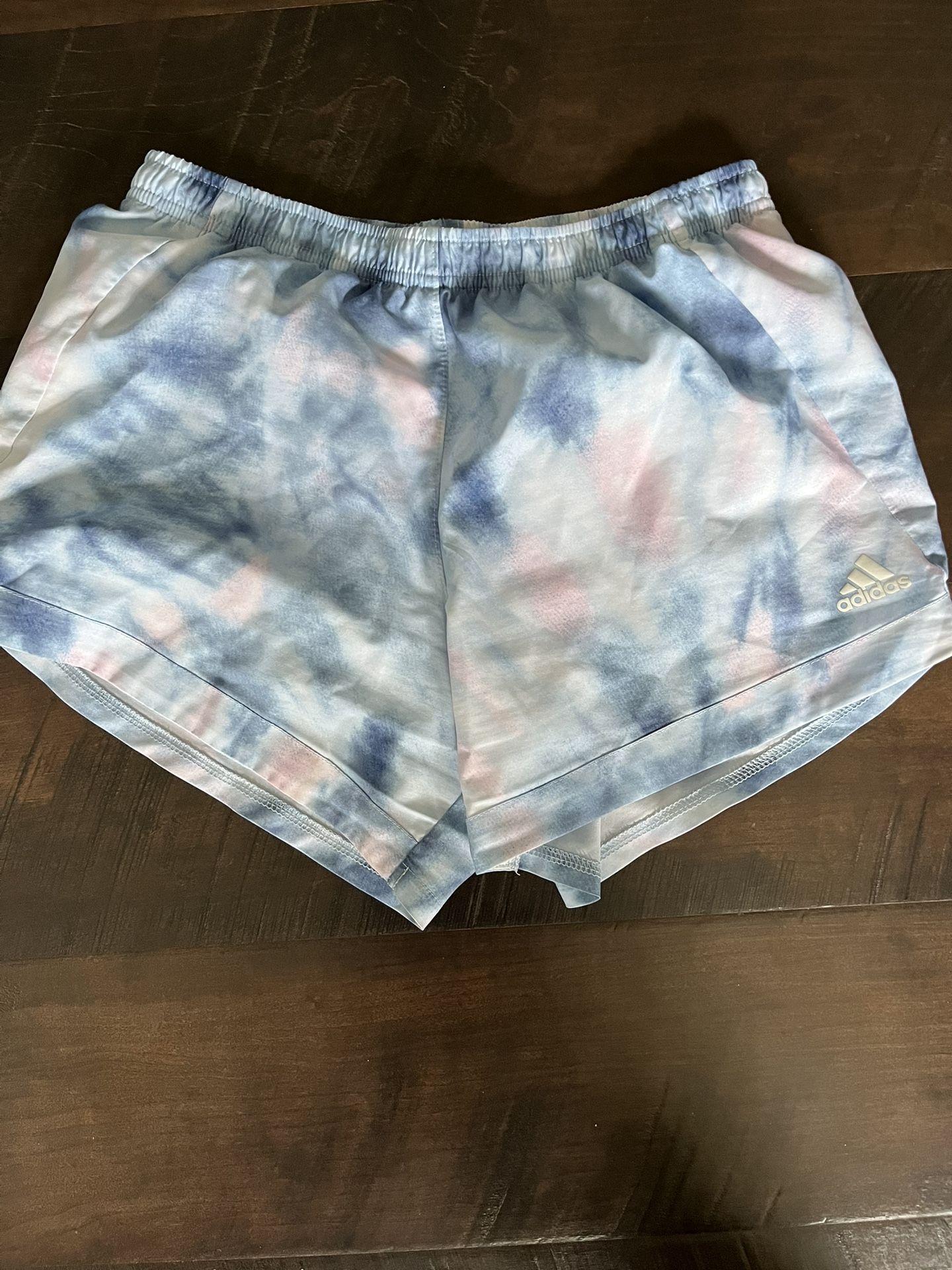 Girl’s Adidas Shorts (Size 16)
