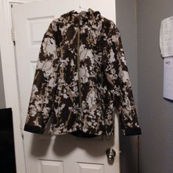 Gamehide Xl Men's Jacket